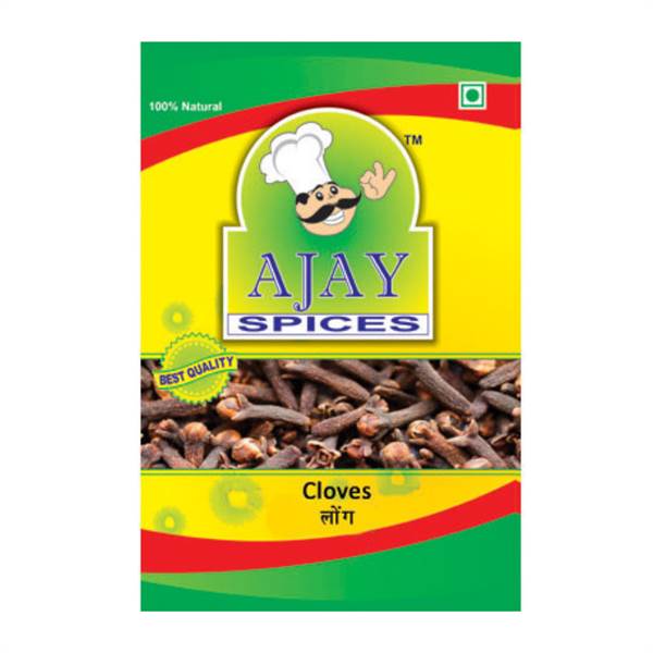 Ajay Spices- Cloves